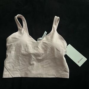 Lululemon Align Tank